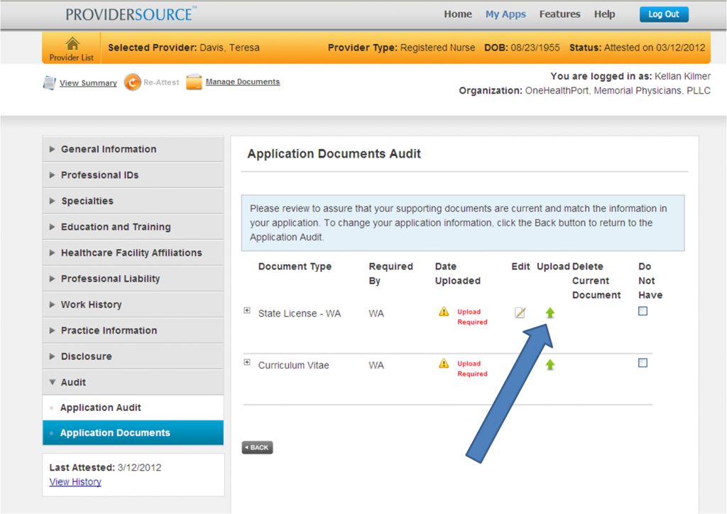 Training Videos Guides One Health Port Training Videos Guides One Health Port