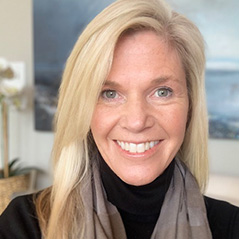 Kerry Tye, MBA