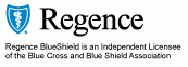 Regence BlueShield logo
