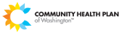 Community Health Plan of Washington logo