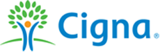 Cigna logo