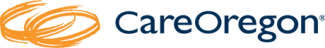 CareOregon Logo