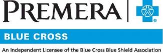 Premera logo