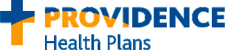 Providence Health Plans logo
