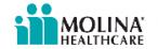 Molina logo