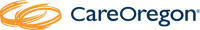 CareOregon Logo