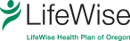 LifeWise of Oregon logo